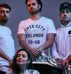 Koncert So Flow Piwnica PKZ Dąbrowa Górnicza