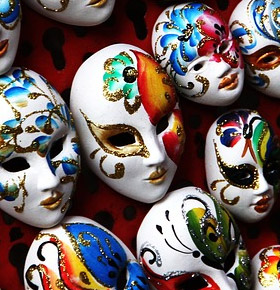 Warsztaty Karnawałowe Auchan Sosnowiec