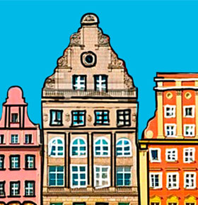 Weekendowa Akademia Rodzinna Zamek Sielecki