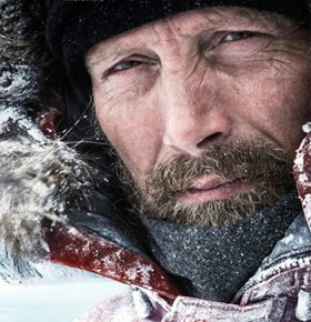 Arktyka premierowo w Kinie Helios Dąbrowa Górnicza