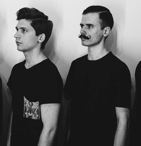 Koncert blunt razor Piwnica PKZ Dąbrowa Górnicza