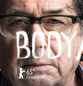 Kino w MUZIE Sosnowiec: Body/Ciało