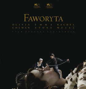 Kino w PKZ Dąbrowa Górnicza: Faworyta