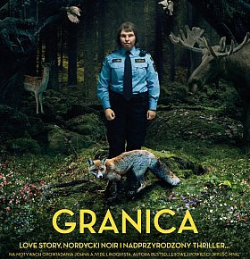 Kino w PKZ Dąbrowa Górnicza: Granica