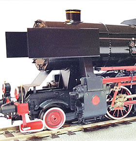 IV Festiwal Kolej w Miniaturze CKZiU Sosnowiec