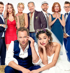 Planeta Singli 3 premierowo w Kinie Helios