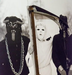 Wystawa Śmierć – największa tajemnica życia MM Sztygarka Dąbrowa Górnicza