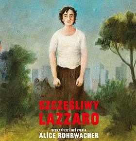 Kino w PKZ Dąbrowa Górnicza: Szczęśliwy Lazzaro