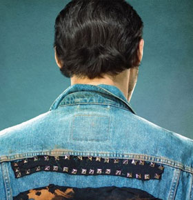 Kino w MUZIE Sosnowiec: Twarz