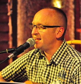 Koncert Wieczór Muzyki Rosyjskiej Salon Paderewskiego Sosnowiec