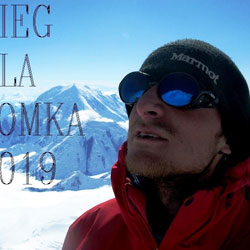 Bieg dla Tomka 2019 Pogoria III Dąbrowa Górnicza