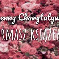 Charytatywny Kiermasz Książek Uniwersytet Śląski Sosnowiec