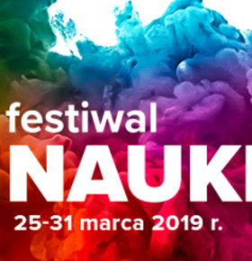 15. Festiwal Nauki Dąbrowa Górnicza