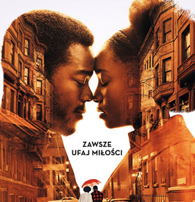 Kino w PKZ Dąbrowa Górnicza: Gdyby ulica Beale umiała mówić