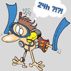 I Sosnowiecki Maraton Pływacki Pływalnia Kryta Żeromskiego