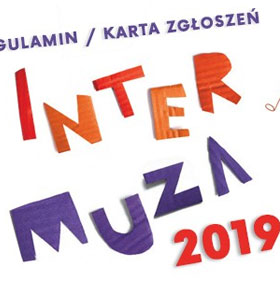 Intermuza 2019 Energetyczne Centrum Kultury Sosnowiec