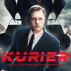 Kurier premierowo w Kinie Helios