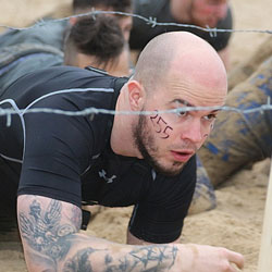 Masakrator Akademii WSB Dąbrowa Górnicza