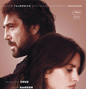 Wszyscy wiedzą – Kino PKZ Dąbrowa Górnicza: