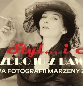 Wystawa fotografii Marzeny Zawal Energetyczne Centrum Kultury Sosnowiec