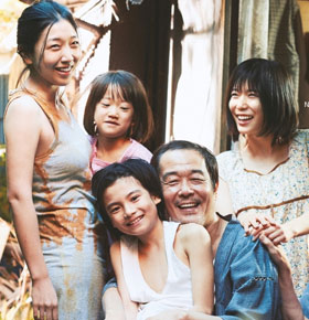 Złodziejaszki – Kino w PKZ Dąbrowa Górnicza