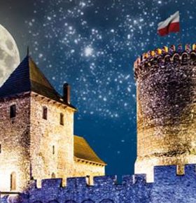 Bieg z Gwiazdami Będzin