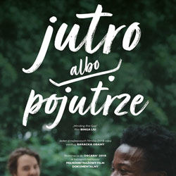 Jutro albo pojutrze – Kino w PKZ Dąbrowa Górnicza
