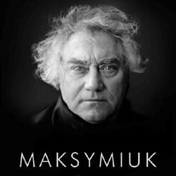 Maksymiuk. Koncert na dwoje – Kino w PKZ Dąbrowa Górnicza