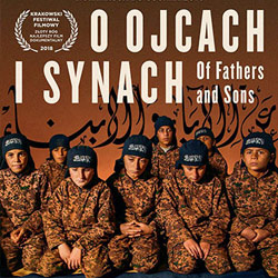 O ojcach i synach – Kino w PKZ Dąbrowa Górnicza
