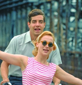 Ogród rodzinny Ukochany – Kino w PKZ Dąbrowa Górnicza