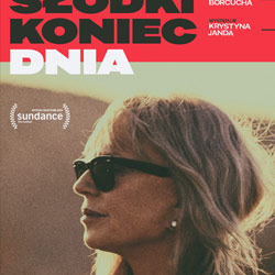 Słodki koniec dnia – Kino w PKZ Dąbrowa Górnicza