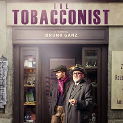 U wiedeńskiego trafikanta – Kino w PKZ Dąbrowa Górnicza