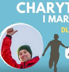 Charytatywny Bieg Pogoria III Dąbrowa Górnicza