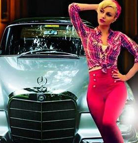 VI ClassicMania Night Sosnowiec