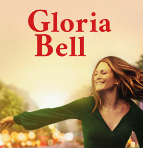 Gloria Bell – Kino w PKZ Dąbrowa Górnicza