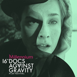 Marek Edelman… i była miłość w Getcie – Kino w PKZ Dąbrowa Górnicza