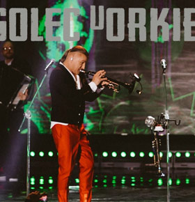 Koncert Golec uOrkiestra Plac Papieski Sosnowiec