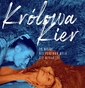 Królowa Kier – Kino w PKZ Dąbrowa Górnicza