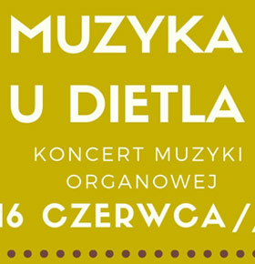 Koncert muzyki organowej Parafia Ewangelicko-Augsburska Sosnowiec
