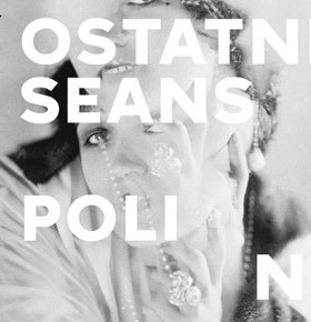 Spektakl Ostatni seans Poli N. Restauracja Warszawska Sosnowiec