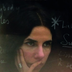 PJ Harvey. A Dog Called Money – Kino w PKZ Dąbrowa Górnicza