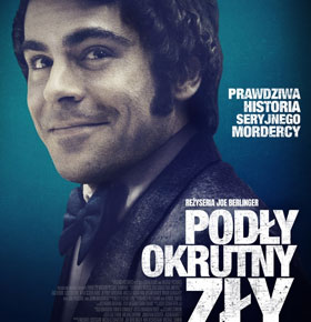 Podły, okrutny, zły – Kino w PKZ Dąbrowa Górnicza