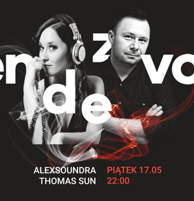 Impreza Rendez Vous Manufaktura Sosnowiec