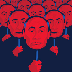 Świadkowie Putina – Kino w PKZ Dąbrowa Górnicza