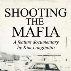 Ustrzelić mafię – Kino w PKZ Dąbrowa Górnicza