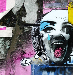 Wystawa szkła Kalina Bańka PKZ Dąbrowa Górnicza