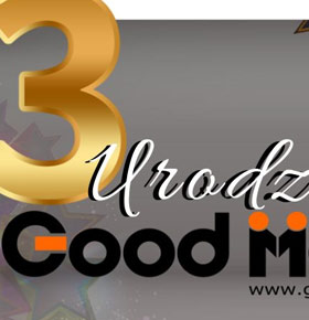 3. Urodziny Good Mood Remedium Sosnowiec