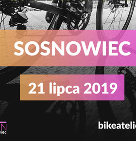 Bike Atelier Triathlon Stawiki Sosnowiec