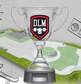 Deskorolkowe Zawody Klubowe Skatepark DG