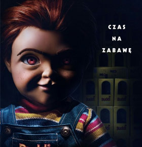 Laleczka premierowo w Kinie Helios Dąbrowa Górnicza